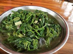 -堤边美食
