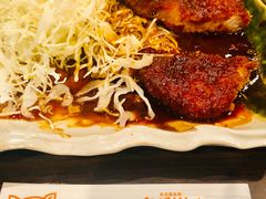 -矢场猪(名古屋站名铁店)