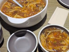 -隆喜元鱼汤包·海鲜(中联广场店)