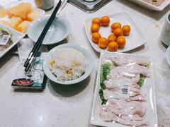 -野妹火锅(龙岗店)
