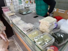 -奉化点心(呼童街店)