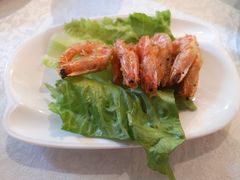 -香宫中餐厅 · 桂林香格里拉