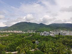 -三亚亚龙湾天域度假酒店