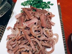驴肠-秦三驴(云飞街店)