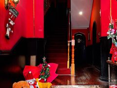 -弗拉门戈西班牙餐厅酒吧(意式风情街店)