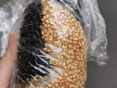 乌米饭团-科巷菜场