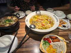 -太二酸菜鱼(海口友谊广场店)
