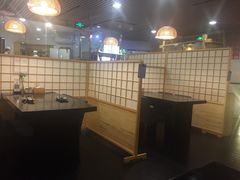 -景鹤料理(上地华联店)