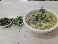 -大藏村拉面(保利首开·熙悦春天店)