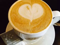 -CafeDuVillage乡村咖啡馆(美邻苑店)