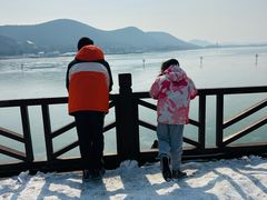 -云龙湖旅游景区