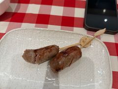 -西贝(枫蓝国际购物中心店)