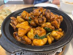 -台北楚楚园馅饼粥(虹桥南丰城店)