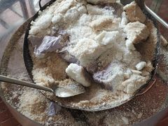 -吉英盐焗鸡(文中路店)