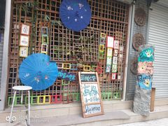 -小洲村
