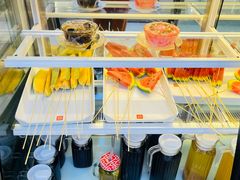 -袁记串串香(平潭店)