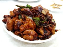 iphone_upload_pic-明呈黄鱼面馆(斜土路店)