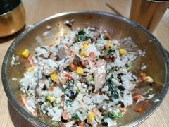 -朴大叔拌饭(上海真如环宇城店)