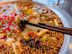 -麻小度青花椒鱼(安德总店)
