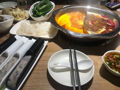 -彤德莱火锅(乐陵路店)