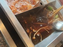 -皇城老妈火锅·川味传承(港湾店)