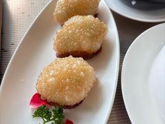 -彩丰楼中餐厅·仁恒洲际酒店