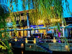 -嘉兴月河历史街区