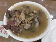 -白魁老号饭庄(安内店)
