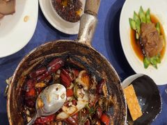 -新加坡泰国村酒楼(五角场店)