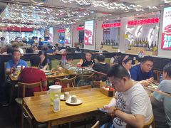 大堂-必点海鲜·鲅鱼水饺(鞍山西道店)