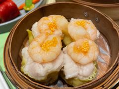 招牌虾饺皇-点都德(奥体印象城店)
