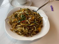 -香港茶餐厅文化体验馆(茶山镇店)
