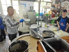 -满族八旗正宗牛肉面