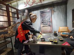 -塘屋烧烤·云南火塘烧烤品牌(春城慧谷旗舰店)