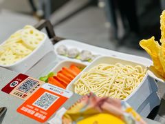 -宴全牛粤来越牛潮汕鲜牛肉火锅(海州万达广场店)