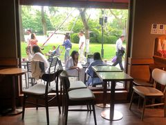 -COSTA COFFEE(西湖天地店)