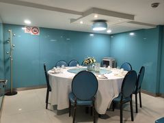 -洁而精川菜馆(复兴公园店)