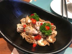 -大树餐厅(益田假日店)