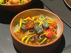 -Ameigo梅果·云贵川bistro(长宁来福士店)