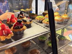 -富力希尔顿酒店·地阔自助餐厅