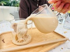 -大树餐厅(环球港店)