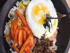 -正一味石锅拌饭(望京新世界店)