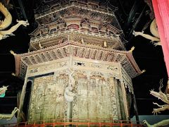 -报恩寺(平武县)