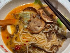 -味千拉面(广州白云机场T1西二店)