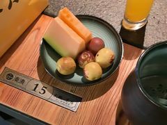 -湊湊火锅·茶憩(皇姑万象汇店)