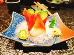 -無境·匠心日本料理(汉街店)