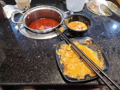 -龍歌自助小火锅(崂山丽达店)