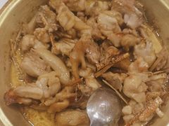 -围龙屋客家食府(福田店)