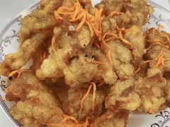 锅包肉-哈尔滨饺子王·东北菜(鱼鳞浃路店)