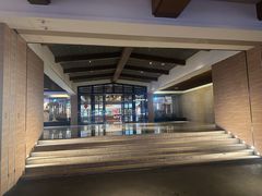 -碧桂园润杨溪谷温泉酒店